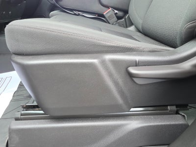 2022 Chevrolet Silverado 1500 Work Truck