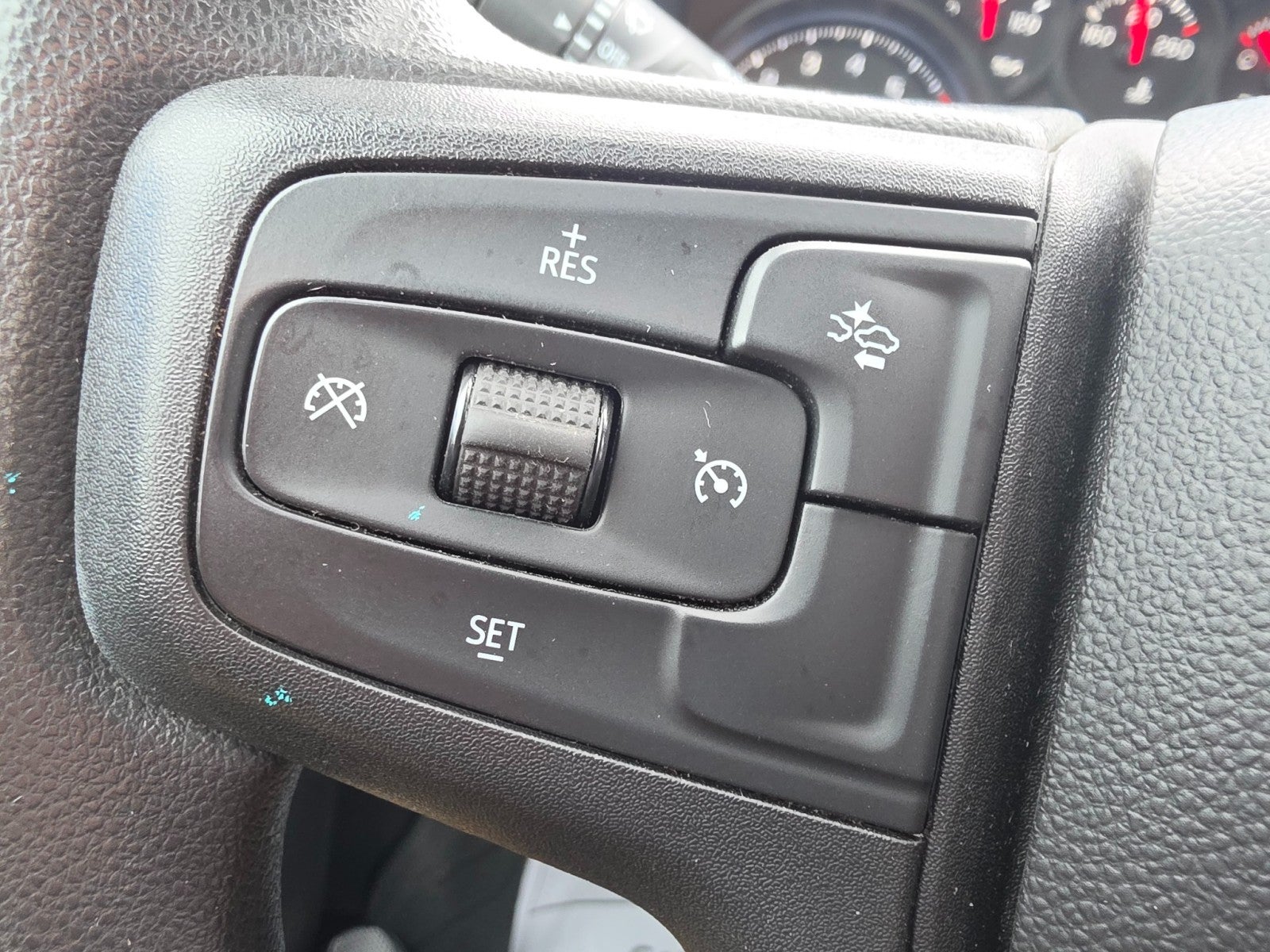 2022 Chevrolet Silverado 1500 Work Truck