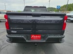2022 Chevrolet Silverado 1500 Work Truck