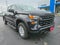 2022 Chevrolet Silverado 1500 Work Truck