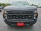 2022 Chevrolet Silverado 1500 Work Truck