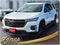 2024 Chevrolet Traverse Limited Premier