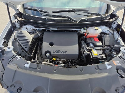 2024 Chevrolet Traverse Limited Premier