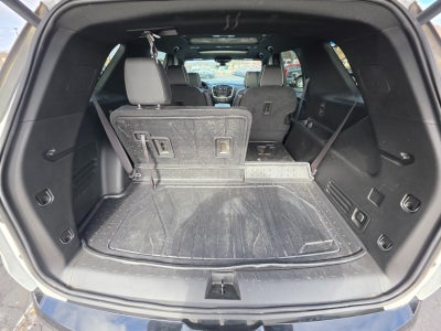 2024 Chevrolet Traverse Limited Premier
