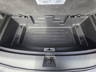 2024 Chevrolet Traverse Limited Premier