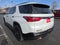 2024 Chevrolet Traverse Limited Premier