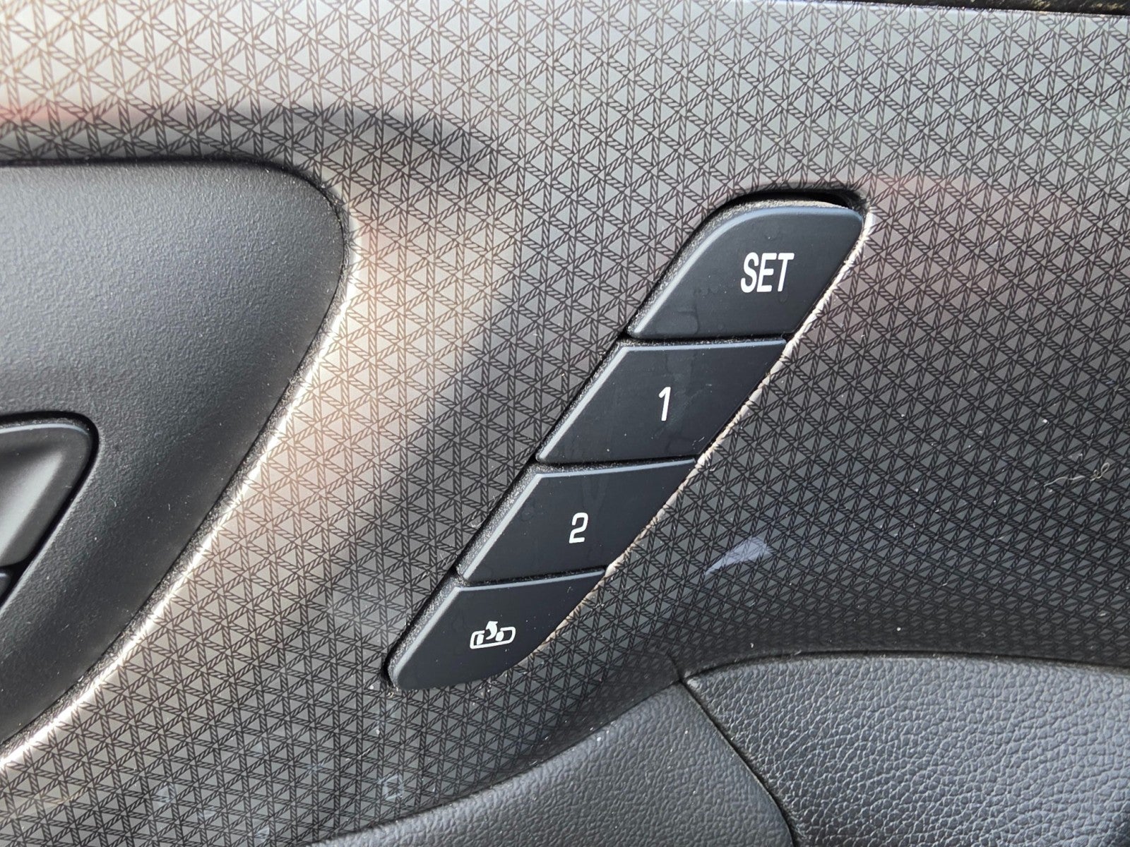 2024 Chevrolet Traverse Limited Premier