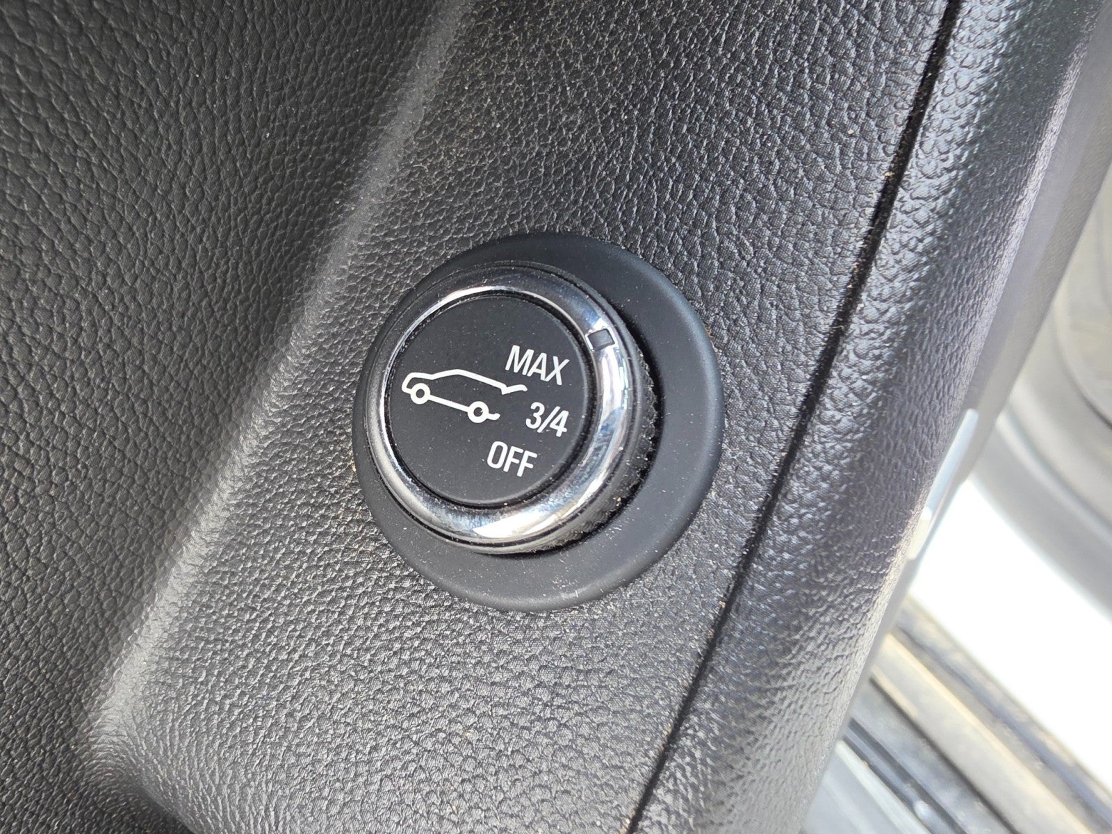 2024 Chevrolet Traverse Limited Premier