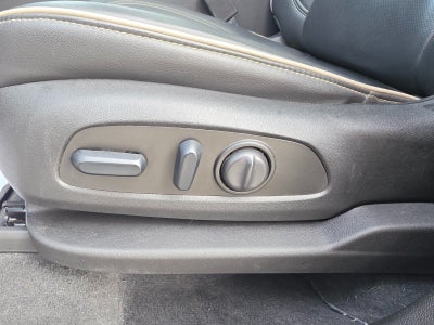 2024 Chevrolet Traverse Limited Premier