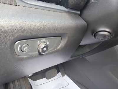 2024 Chevrolet Traverse Limited Premier