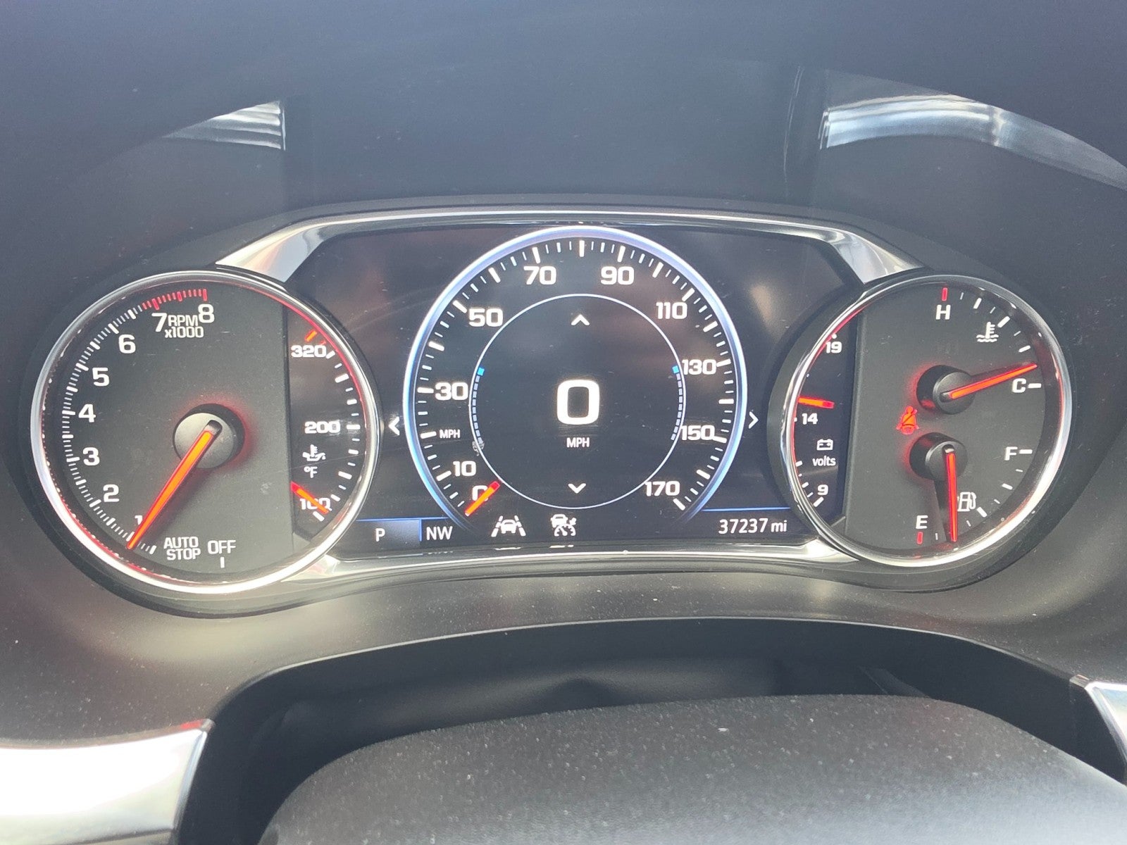 2024 Chevrolet Traverse Limited Premier