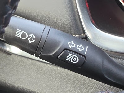 2024 Chevrolet Traverse Limited Premier