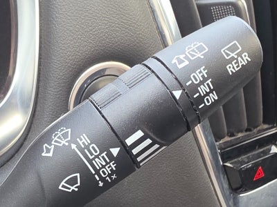 2024 Chevrolet Traverse Limited Premier