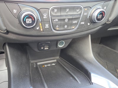 2024 Chevrolet Traverse Limited Premier