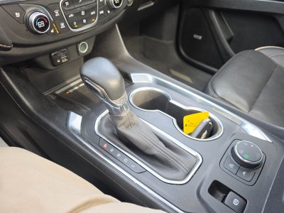 2024 Chevrolet Traverse Limited Premier