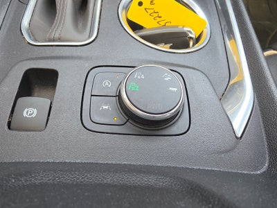 2024 Chevrolet Traverse Limited Premier