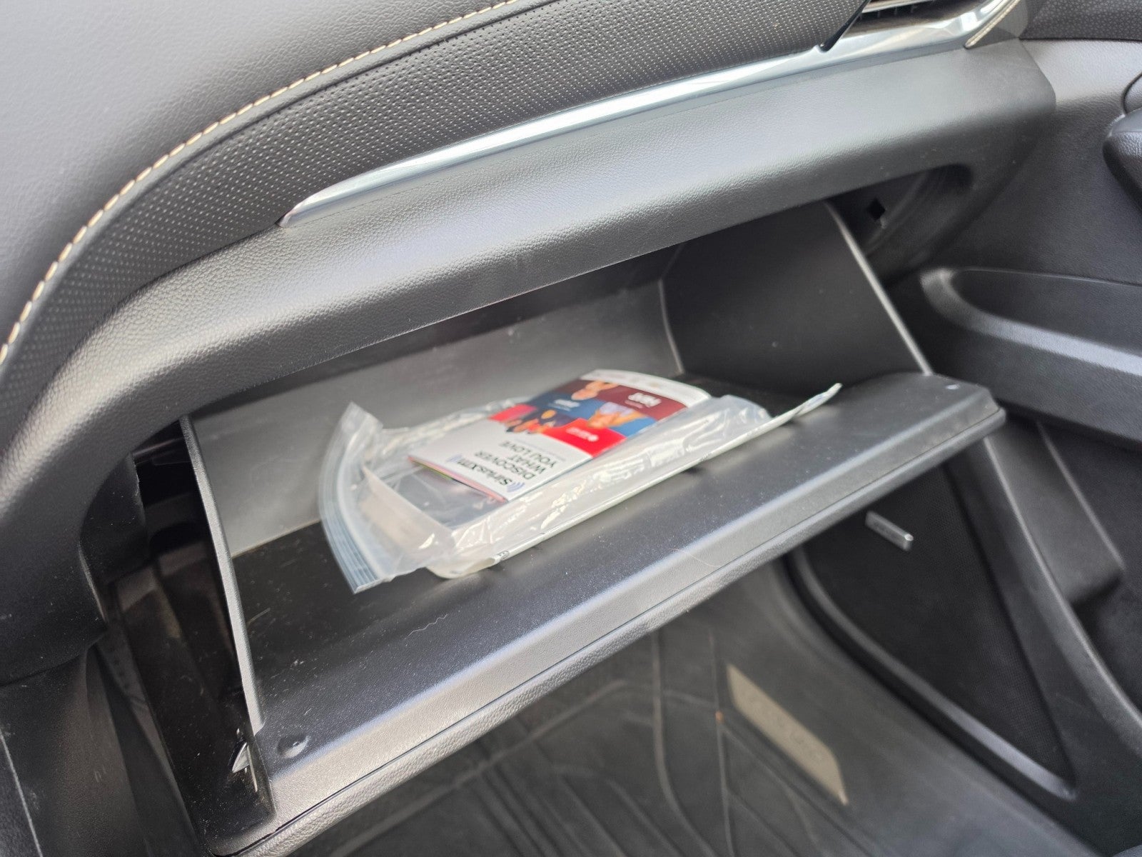 2024 Chevrolet Traverse Limited Premier