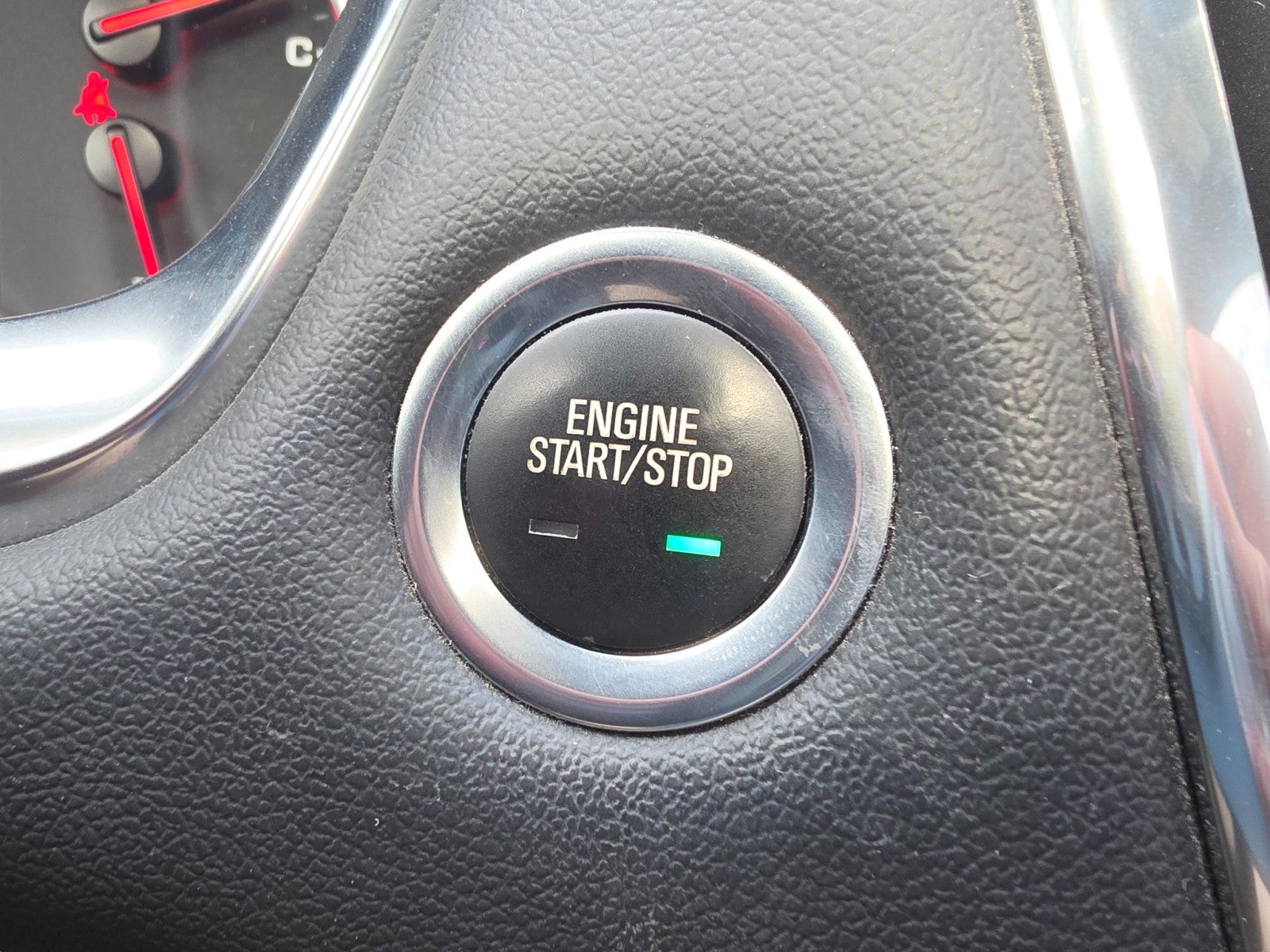 2024 Chevrolet Traverse Limited Premier