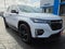 2024 Chevrolet Traverse Limited Premier