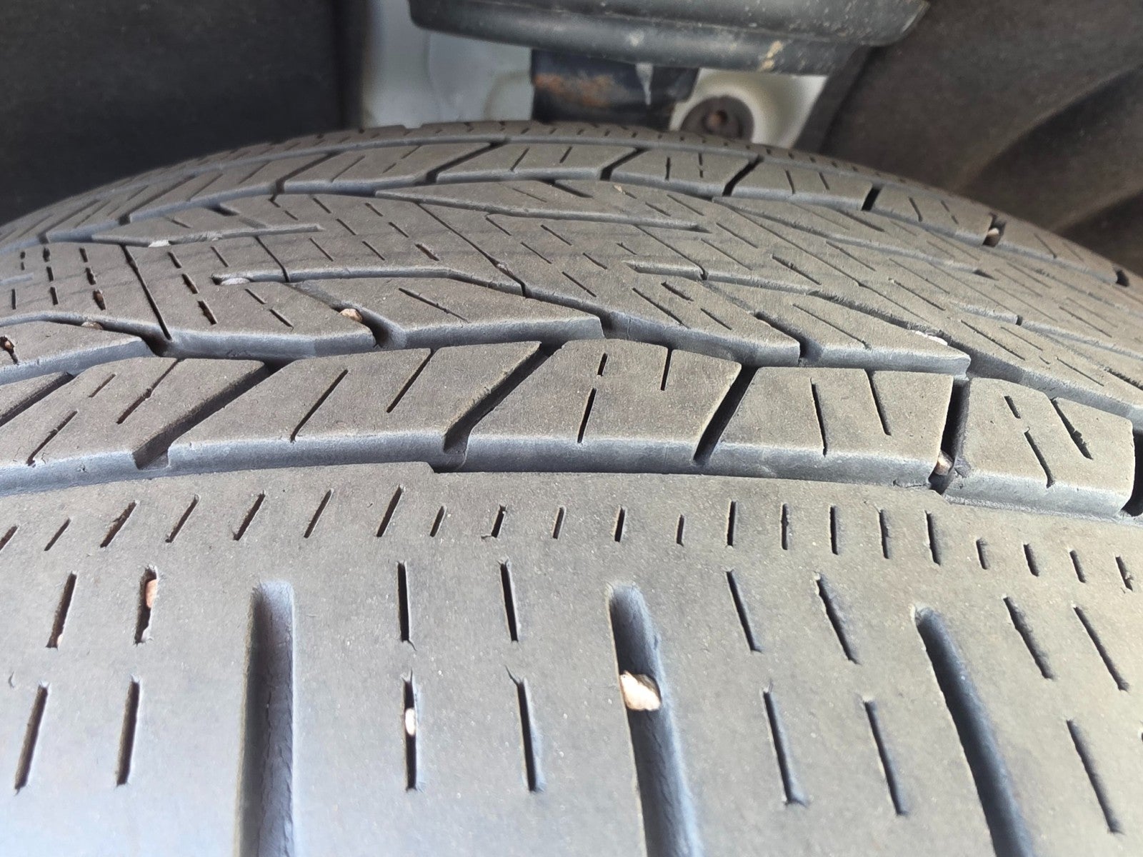 2024 Chevrolet Traverse Limited Premier