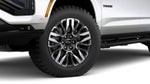 2027 Chevrolet Tahoe Z71