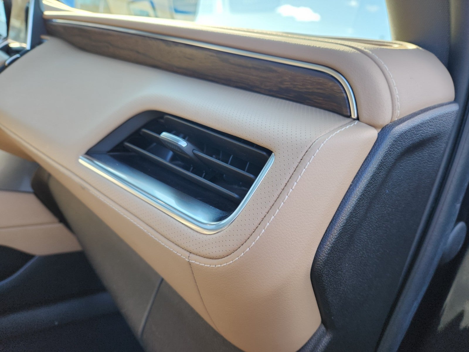 2022 Chevrolet Tahoe Premier