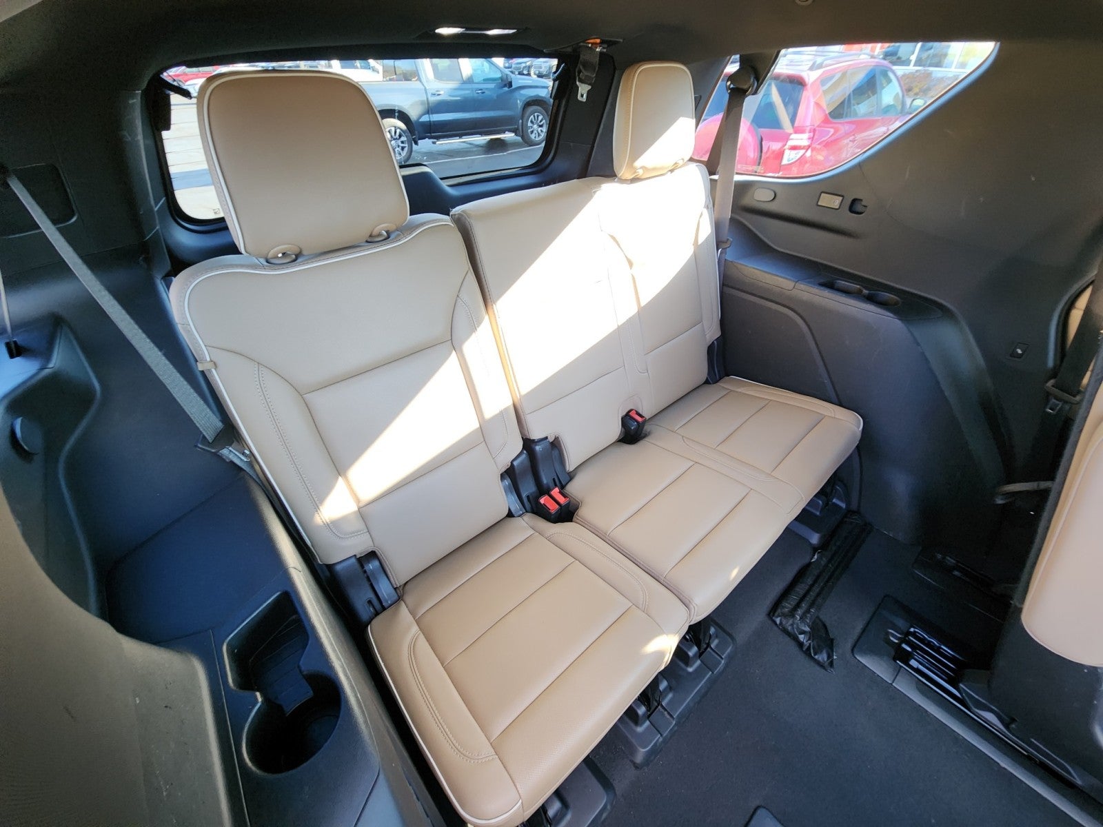 2022 Chevrolet Tahoe Premier