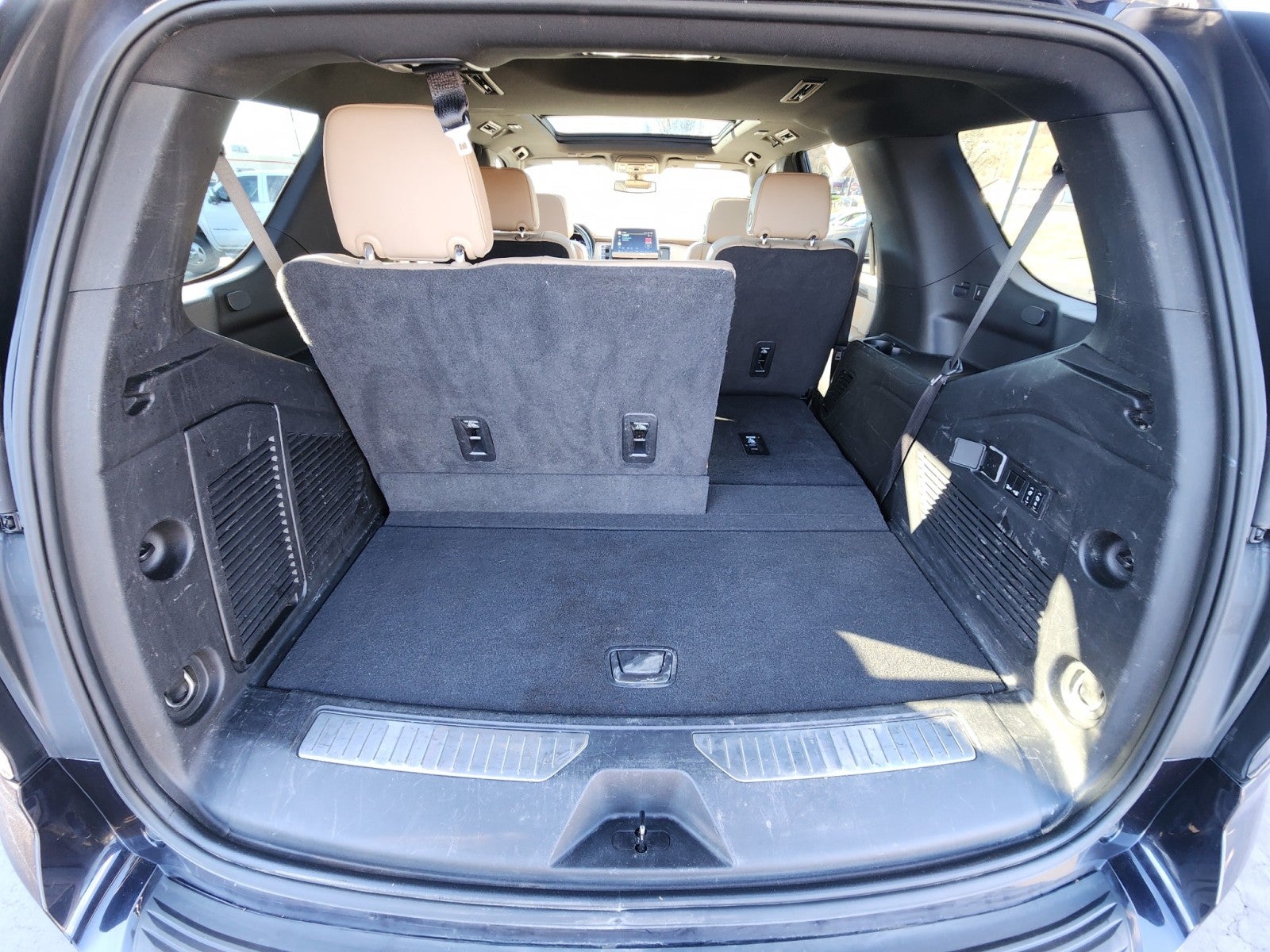 2022 Chevrolet Tahoe Premier