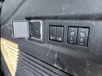 2022 Chevrolet Tahoe Premier