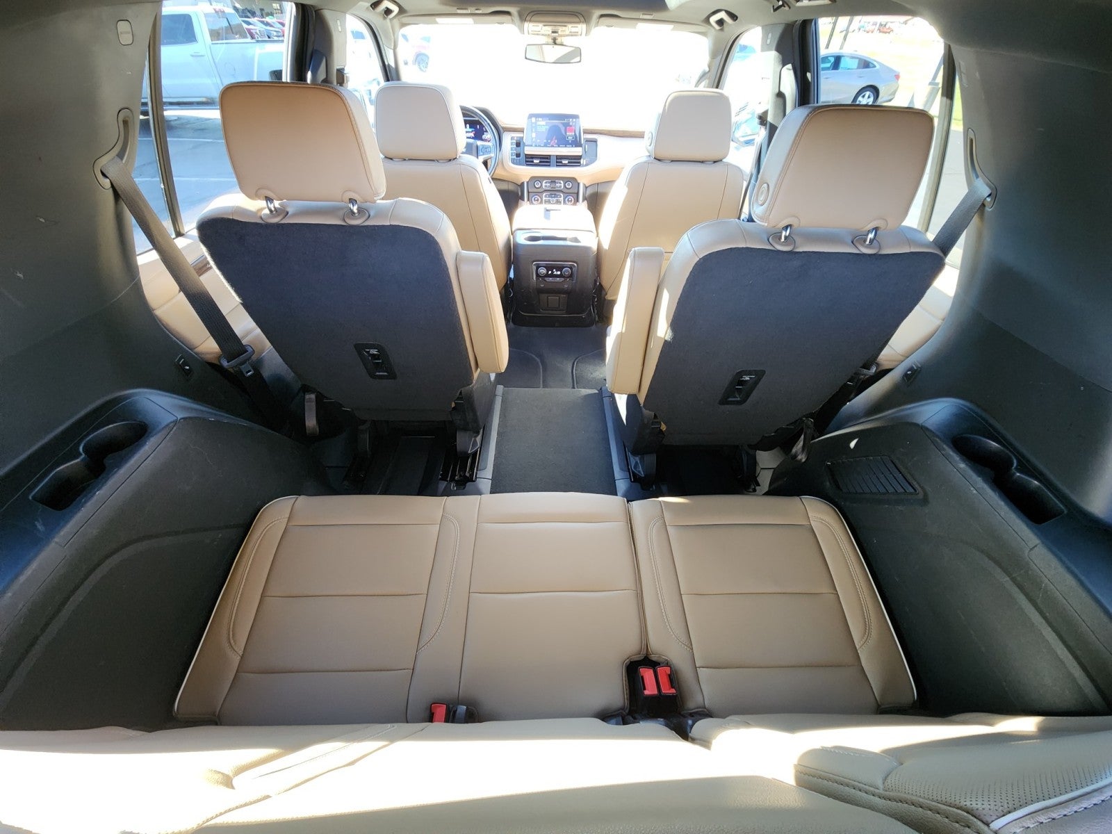 2022 Chevrolet Tahoe Premier