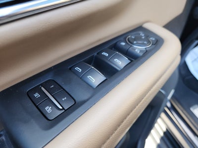 2022 Chevrolet Tahoe Premier