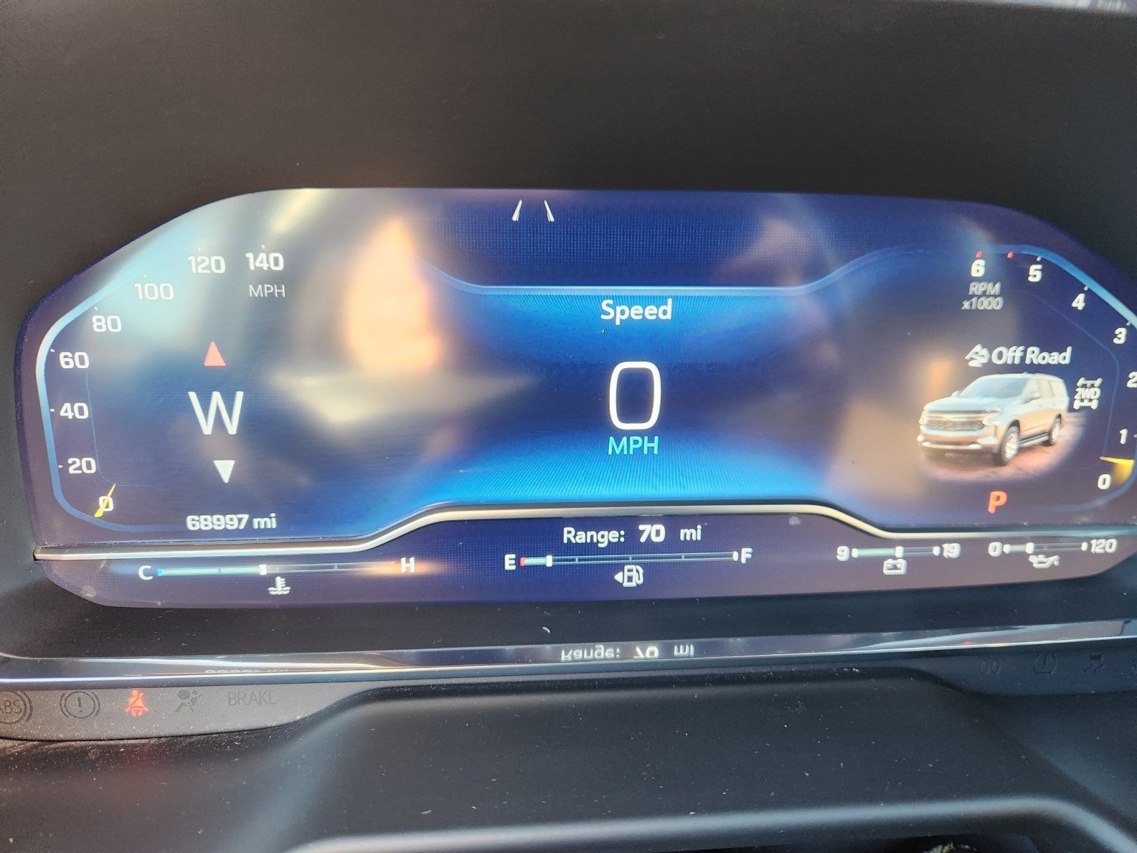 2022 Chevrolet Tahoe Premier