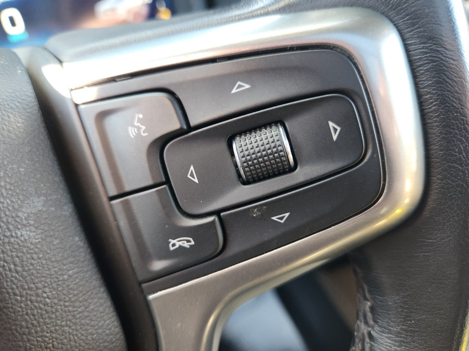 2022 Chevrolet Tahoe Premier