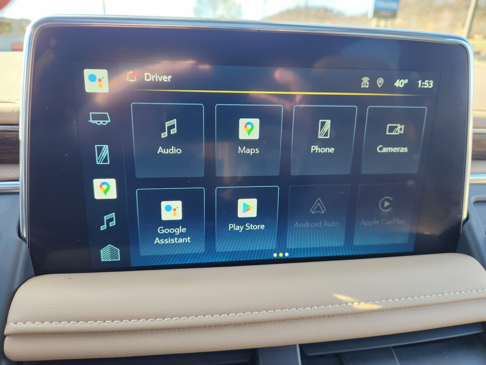 2022 Chevrolet Tahoe Premier