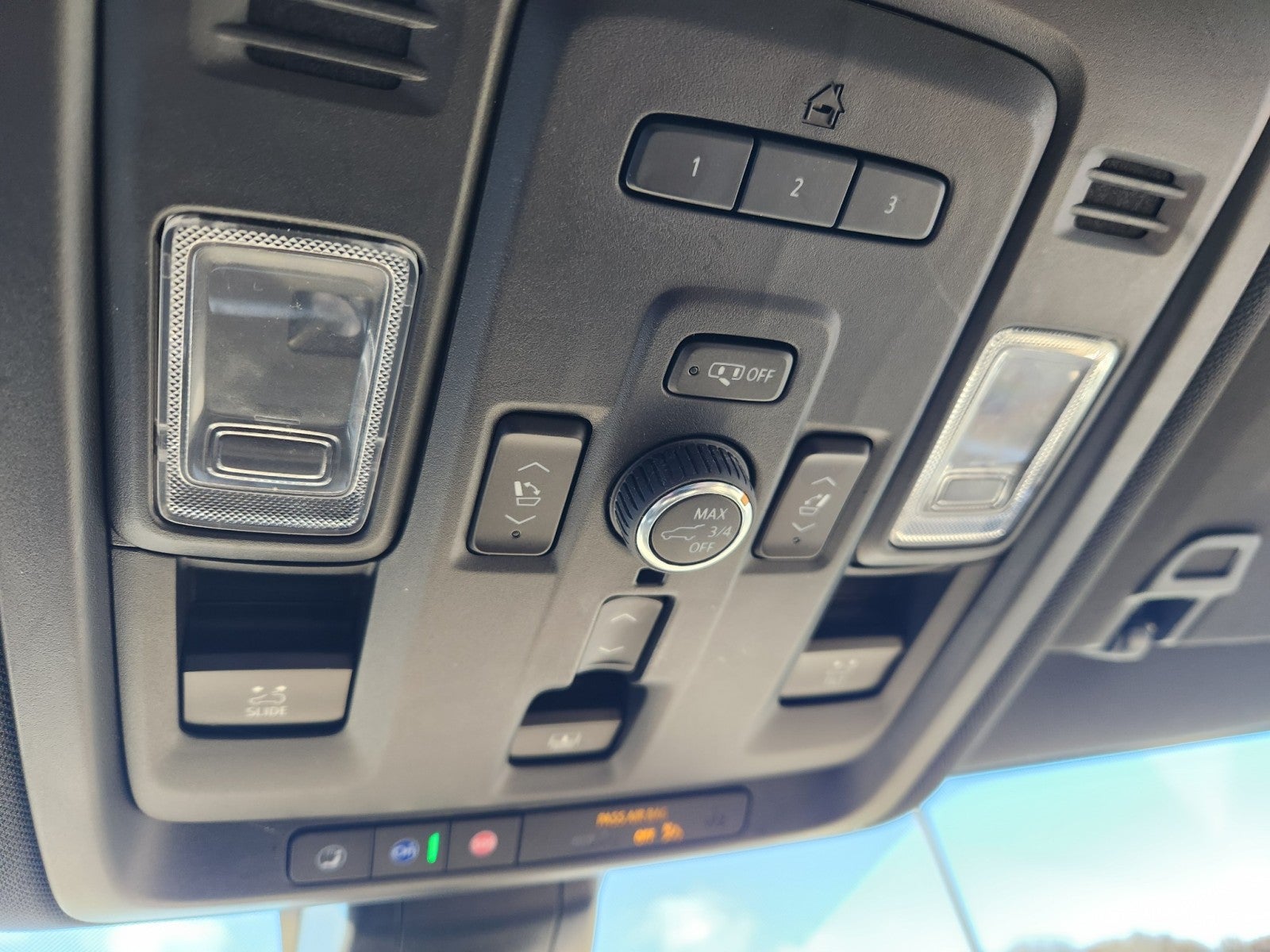 2022 Chevrolet Tahoe Premier