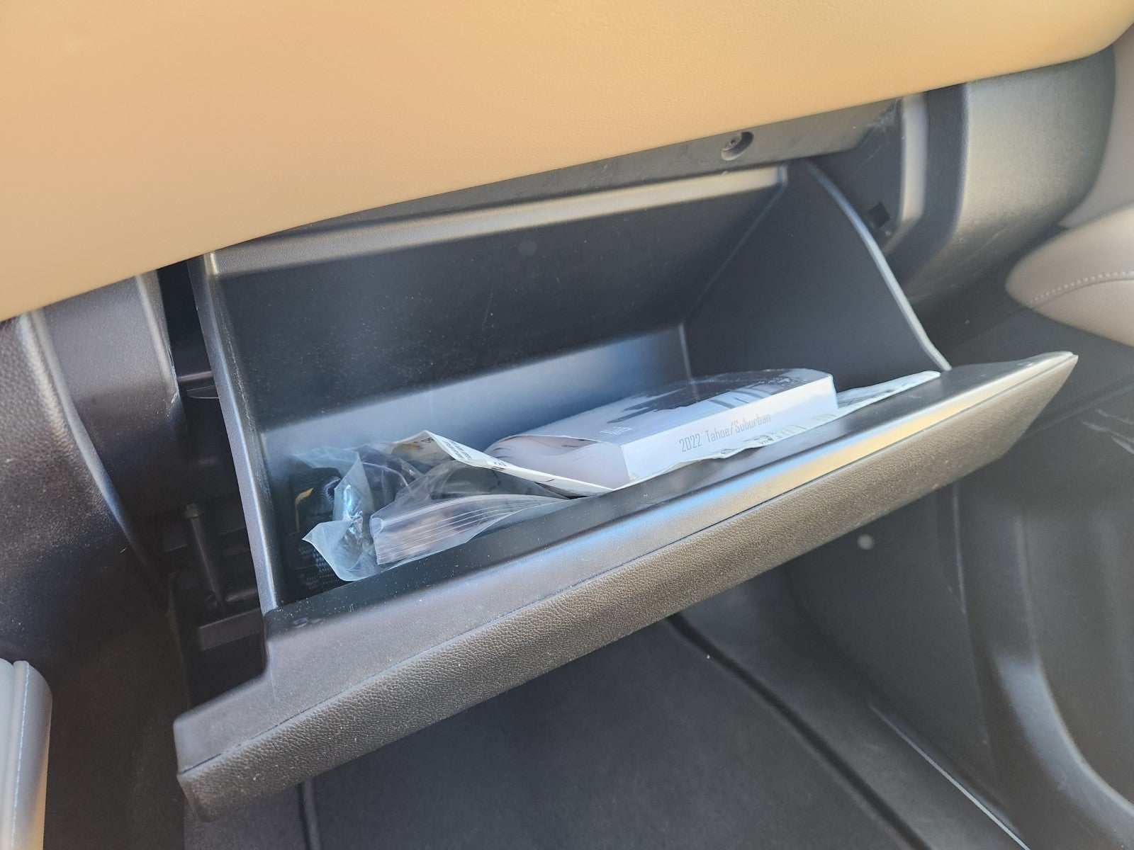 2022 Chevrolet Tahoe Premier