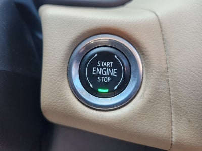 2022 Chevrolet Tahoe Premier