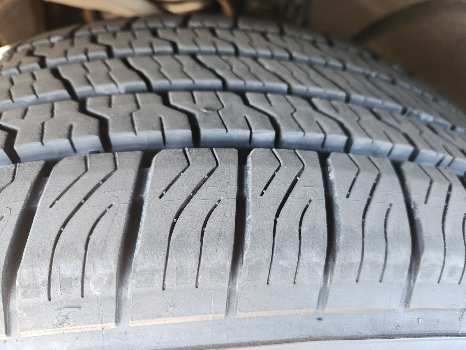 2022 Chevrolet Tahoe Premier