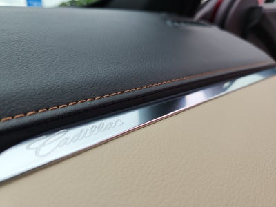 2024 Cadillac XT4 Luxury