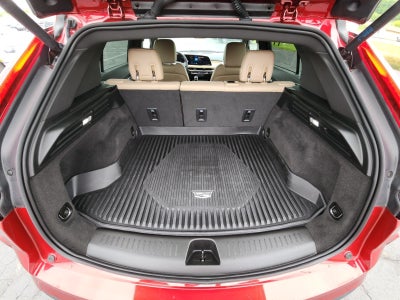 2024 Cadillac XT4 Luxury