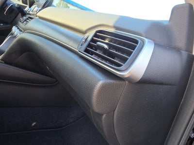 2021 Honda Accord Hybrid Touring