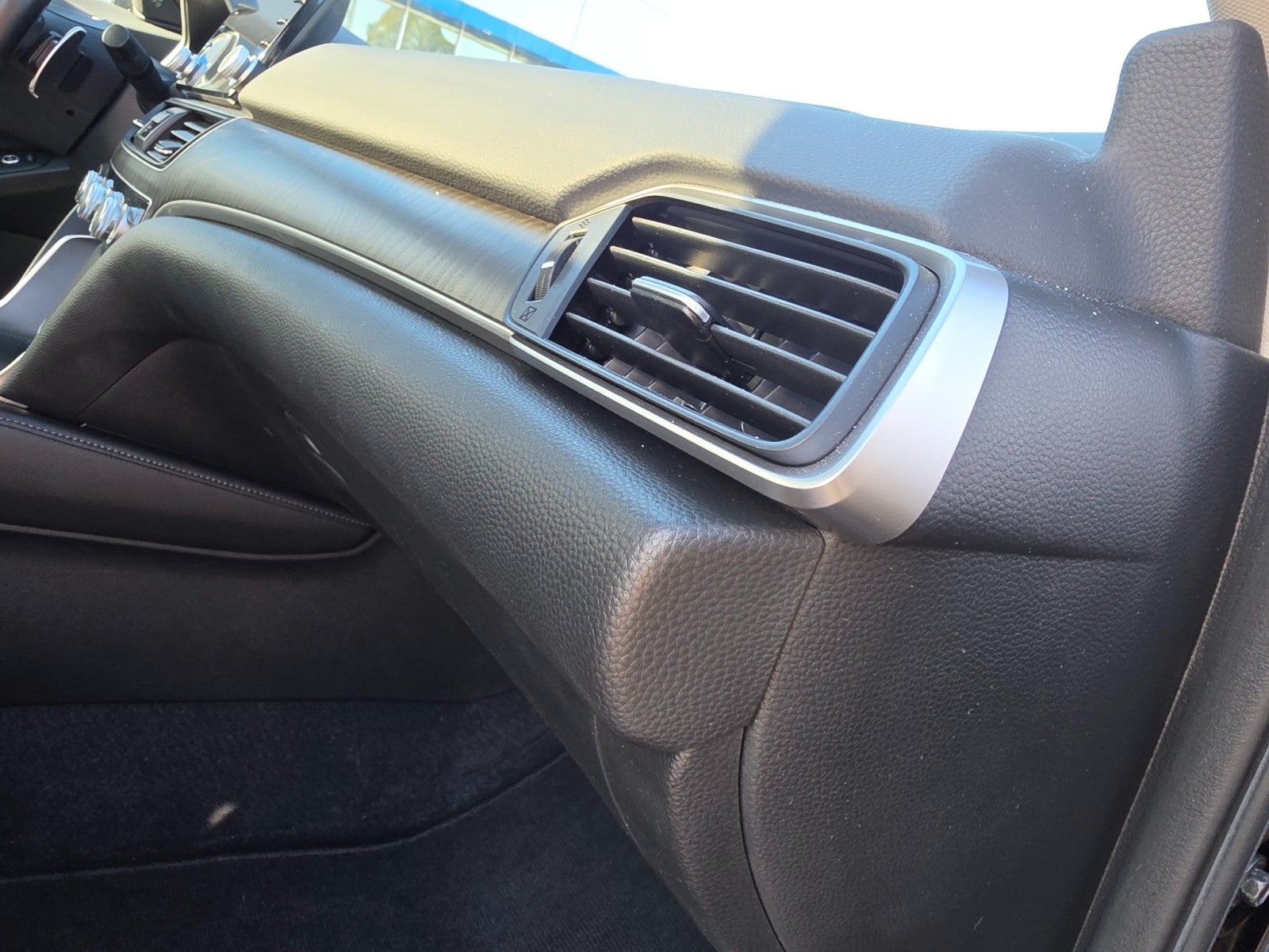 2021 Honda Accord Hybrid Touring