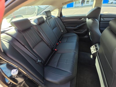 2021 Honda Accord Hybrid Touring