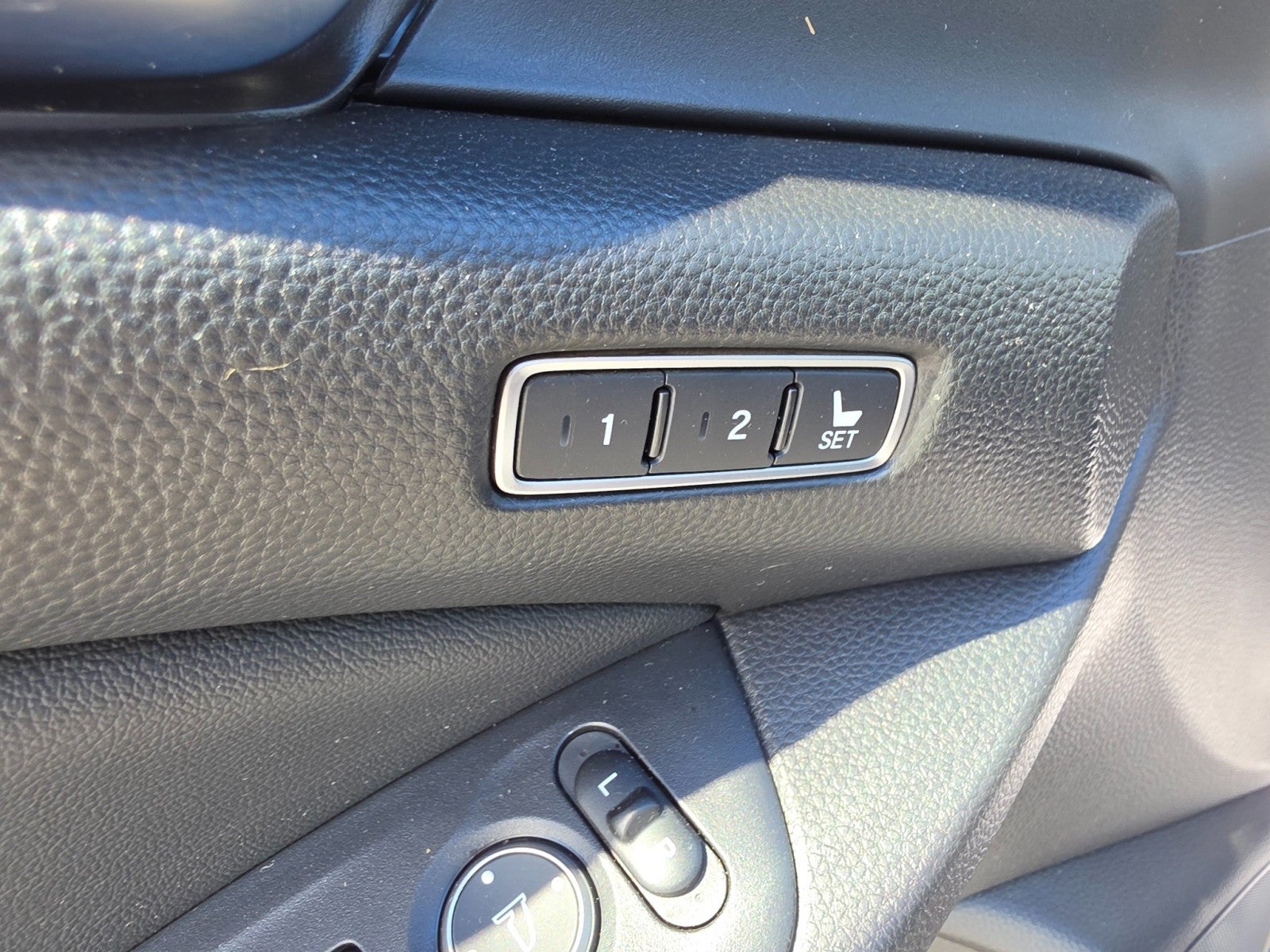2021 Honda Accord Hybrid Touring
