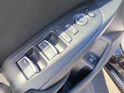 2021 Honda Accord Hybrid Touring