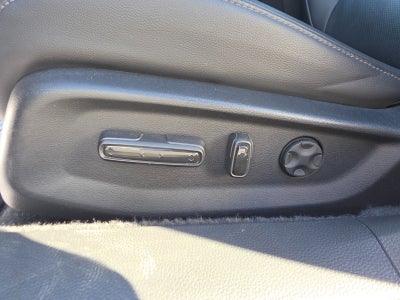 2021 Honda Accord Hybrid Touring