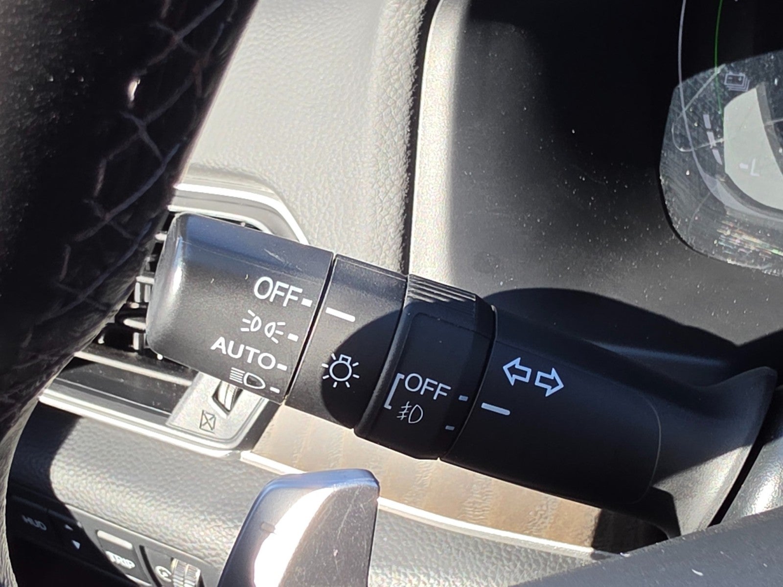 2021 Honda Accord Hybrid Touring