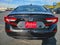 2021 Honda Accord Hybrid Touring