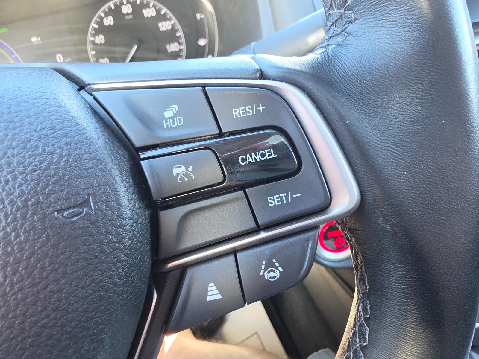 2021 Honda Accord Hybrid Touring