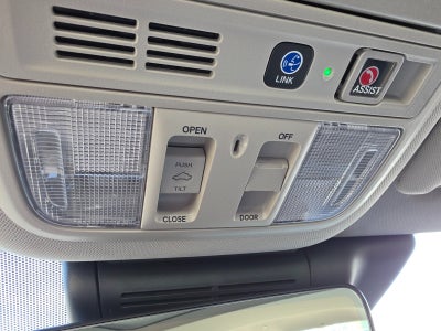 2021 Honda Accord Hybrid Touring
